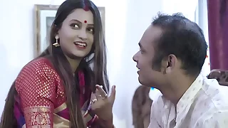 Married Indian Couple Romantic Pussy Fucking Dealings With Hindi Audio