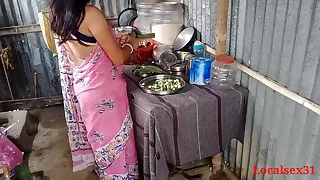 Indian Grown up Sonali Bhabi Fuck Rought&lpar;Official pic By Localsex31&rpar;